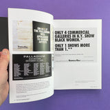 Guerrilla Girl: The Art of Behaving Badly