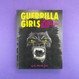 Guerrilla Girl: The Art of Behaving Badly. Buy and sell the best graphic design books, journals, magazines and posters with The Print Arkive.