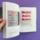 Guerrilla Girl: The Art of Behaving Badly