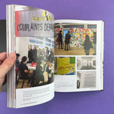 Guerrilla Girl: The Art of Behaving Badly