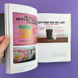 Guerrilla Girl: The Art of Behaving Badly