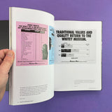 Guerrilla Girl: The Art of Behaving Badly