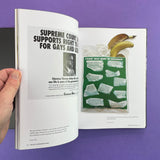 Guerrilla Girl: The Art of Behaving Badly