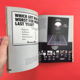 Confessions of the Guerrilla Girls