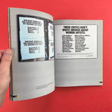 Confessions of the Guerrilla Girls