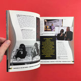 Confessions of the Guerrilla Girls