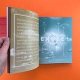 Barnbrook Bible: The Graphic Design of Jonathan Barnbrook [Signed]