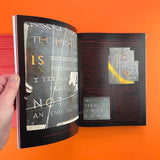 Barnbrook Bible: The Graphic Design of Jonathan Barnbrook [Signed]