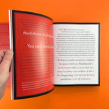 Barnbrook Bible: The Graphic Design of Jonathan Barnbrook [Signed]