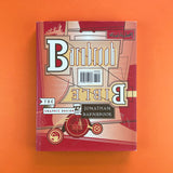 Barnbrook Bible: The Graphic Design of Jonathan Barnbrook. Buy and sell the best graphic design books, journals, magazines and posters with The Print Arkive.