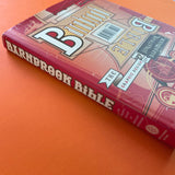 Barnbrook Bible: The Graphic Design of Jonathan Barnbrook [Signed]