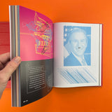 Barnbrook Bible: The Graphic Design of Jonathan Barnbrook [Signed]