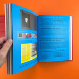 Barnbrook Bible: The Graphic Design of Jonathan Barnbrook [Signed]