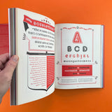 Barnbrook Bible: The Graphic Design of Jonathan Barnbrook [Signed]
