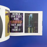 The Graphic Imperative: International Posters for Peace, Social Justice & the Environment 1965-2005