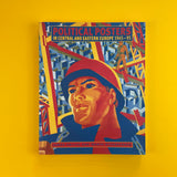 Political Posters in Central and Eastern Europe 1945-95. Buy and sell the best graphic design books, journals, magazines and posters with The Print Arkive.