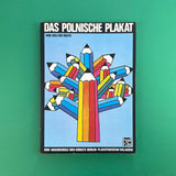 Polish posters from 1892 to the present day. From the collections of the Wilanów Poster Museum. Buy and sell the best graphic design books, journals, magazines and posters with The Print Arkive.