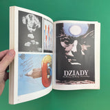 Polish posters from 1892 to the present day. From the collections of the Wilanów Poster Museum.