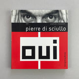 Pierre di Sciullo (Design & Designer). Buy and sell the best graphic design books, journals, magazines and posters with The Print Arkive.