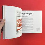 Postcards from Sarajevo 1993