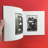 Postcards from Sarajevo 1993