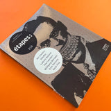 Étapes Design & Culture Visuelle #210. Buy and sell the best graphic design books, journals, magazines and posters with The Print Arkive.