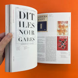 étapes: Design & Culture Visuelle #210