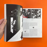 étapes: Design & Culture Visuelle #210