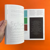 étapes: Design & Culture Visuelle #210