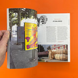 étapes: Design & Culture Visuelle #210