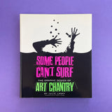 Some People Can't Surf: the Graphic Design of Art Chantry. Buy and sell the best graphic design books, journals, magazines and posters with The Print Arkive.