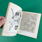 Graphic design: visual comparisons (Fletcher/Forbes/Gill)