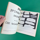 Graphic design: visual comparisons (Fletcher/Forbes/Gill)