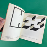 Graphic design: visual comparisons (Fletcher/Forbes/Gill)