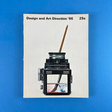 Design and art direction ’65. The third annual exhibition of the Designers & Art Directors Association. Buy and sell the best graphic design books, journals, magazines and posters with The Print Arkive.