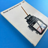Design and art direction ’66: The fourth annual exhibition of the Designers & Art Directors Association