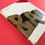 D&AD, British Design & Art Direction Annual 1967