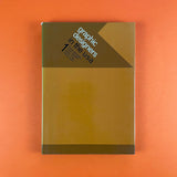 Graphic Designers in the USA 1: Louis Danziger, Herb Lubalin, Peter Max, Henry Wolf. Buy and sell the best graphic design books, journals, magazines and posters with The Print Arkive.