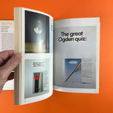 Graphic Designers in the USA 1: Louis Danziger, Herb Lubalin, Peter Max, Henry Wolf