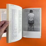 Graphic Designers in the USA 1: Louis Danziger, Herb Lubalin, Peter Max, Henry Wolf