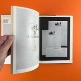 Graphic Designers in the USA 1: Louis Danziger, Herb Lubalin, Peter Max, Henry Wolf