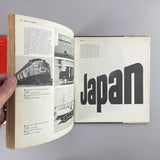 Lettering Today - A survey and reference book