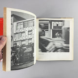 Lettering Today - A survey and reference book