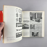 Lettering Today - A survey and reference book
