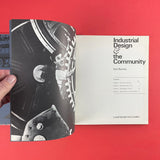 Industrial Design & the Community