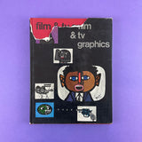 Film & TV Graphics: An International Survey of Film and Television Graphics Publication. Buy and sell the best graphic design books, journals, magazines and posters with The Print Arkive.