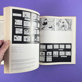 Film & TV Graphics: An International Survey of Film and Television Graphics Publication