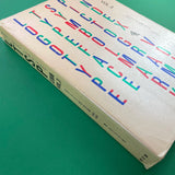 LTSP Index VOL.3: Logotype, Typeface, Symbolmark, Pictogram 1985–1986