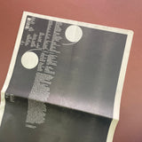 An exhibition in mono (Blanka)