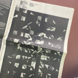 An exhibition in mono (Blanka)